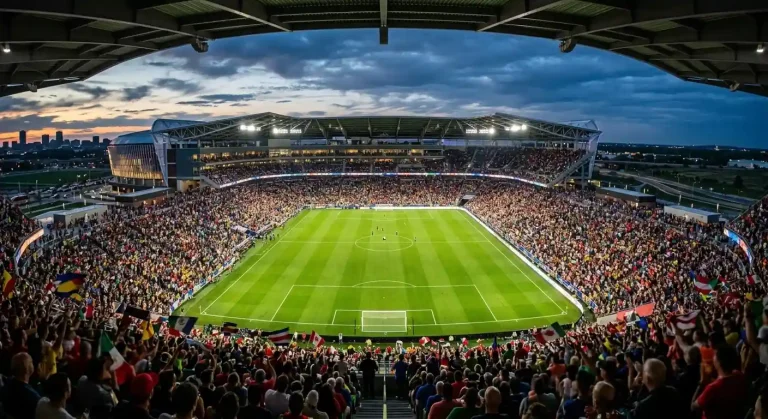 Cuotas cuartos de final del Mundial 2026