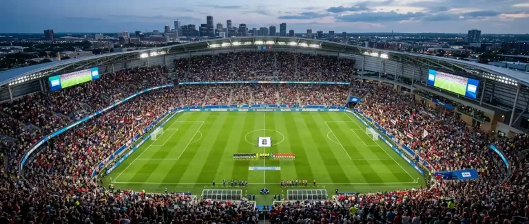 Cuotas octavos de final del Mundial 2026