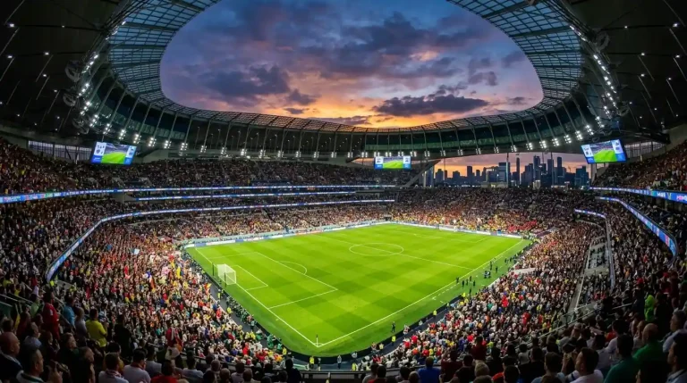 Cuotas semifinales del Mundial 2026