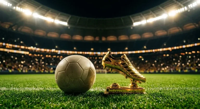 Bota de Oro del Mundial 2026: Mbappé vs Messi