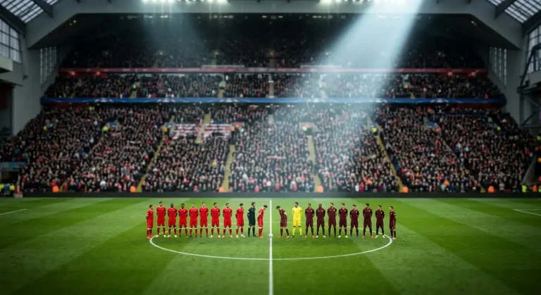 España vs Portugal — Octavos del Mundial 2026
