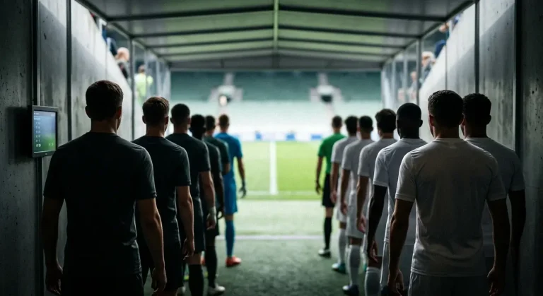 Francia vs Marruecos — Cuartos del Mundial 2026
