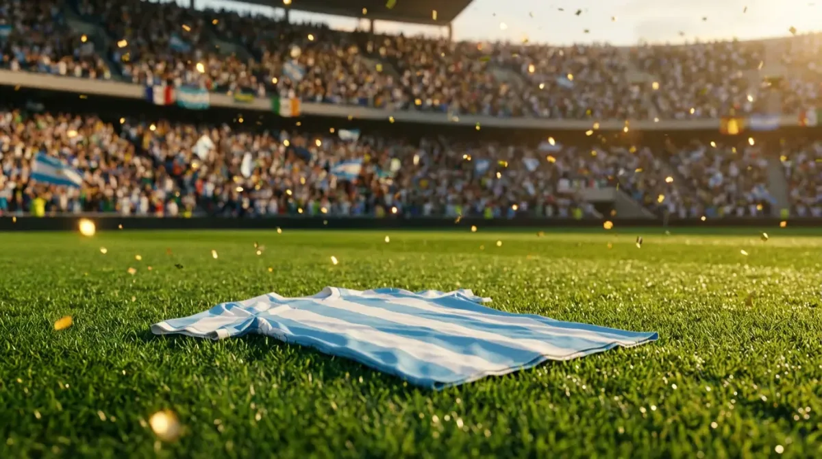 Argentina en el Mundial 2026: cuotas, Grupo J y análisis de la selección campeona defensora