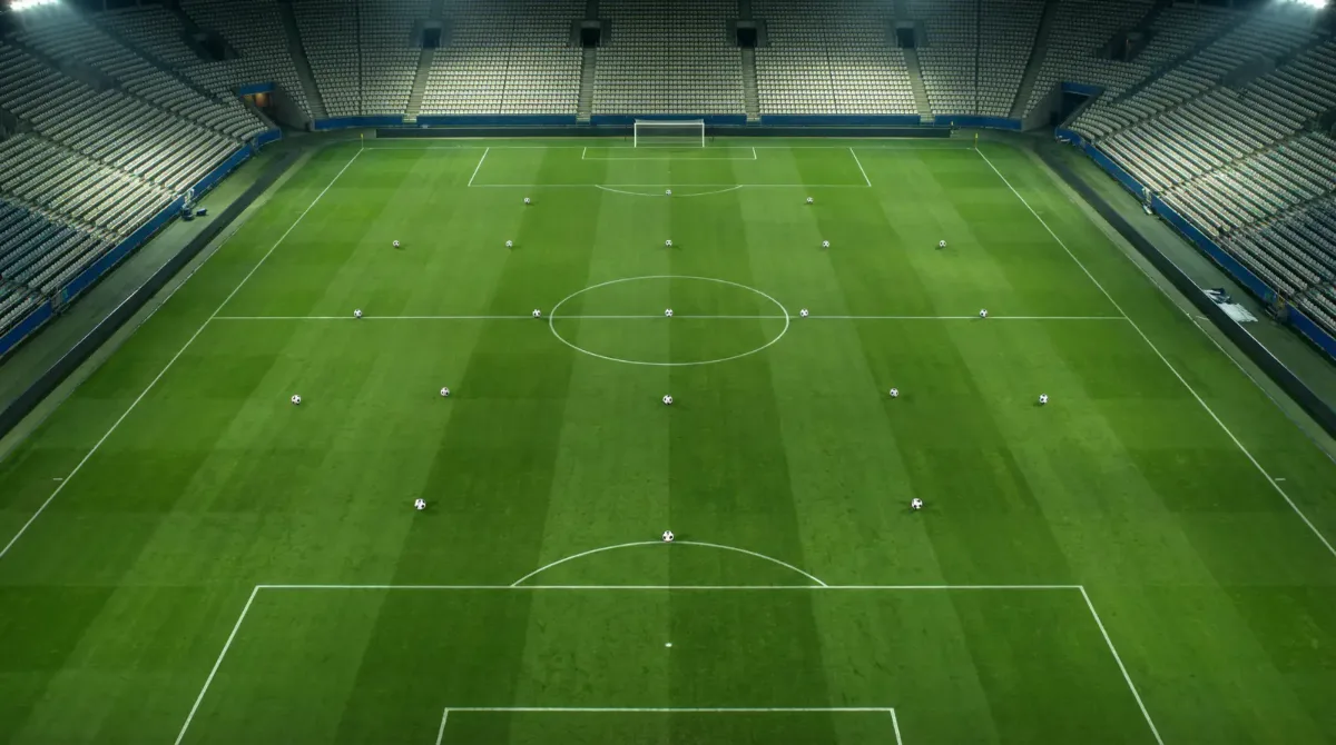 Calendario completo del Mundial 2026 con fechas y horarios en CEST