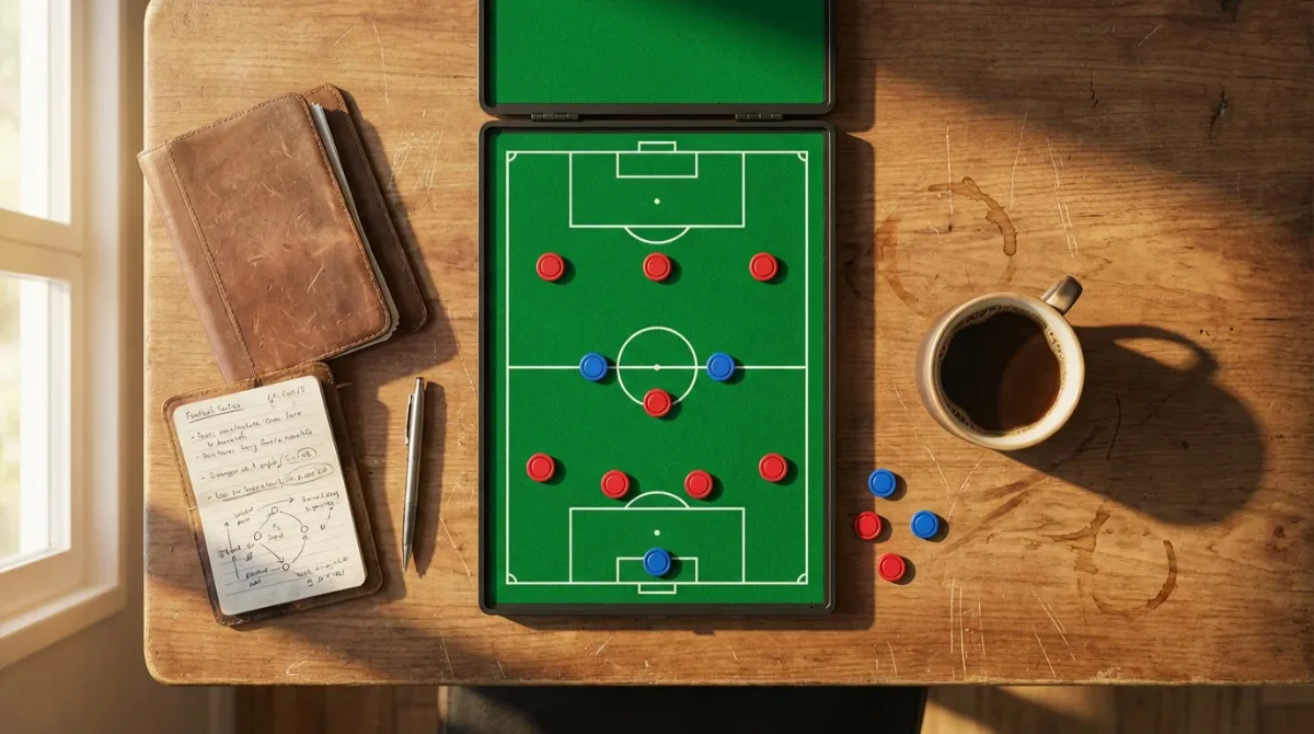 Estrategias de apuestas para el Mundial 2026 con distribución de bankroll por fases del torneo