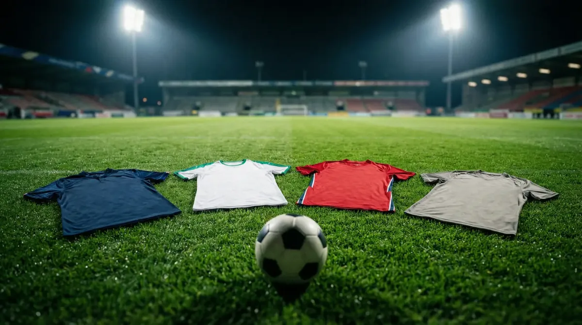 Grupo I del Mundial 2026 con Francia, Senegal, Noruega y equipo de playoff