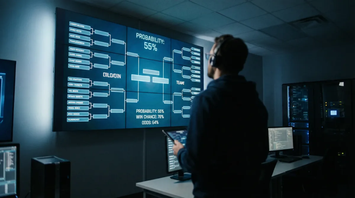 Pronósticos y predicciones del Mundial 2026 basados en datos