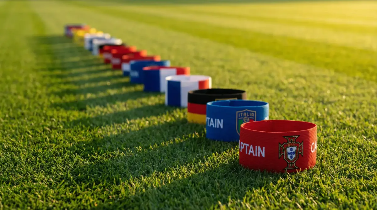 Mapa de selecciones europeas clasificadas para el Mundial 2026 con grupos asignados y cuotas