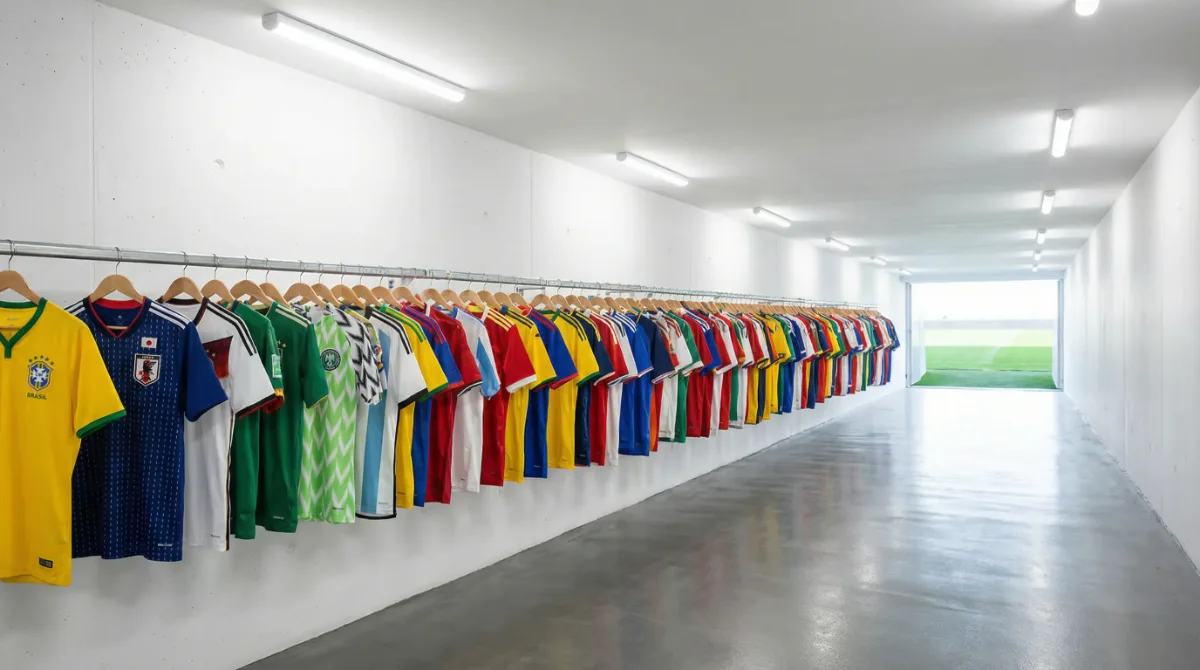 Las 48 selecciones clasificadas para el Mundial 2026 con fichas, cuotas y análisis por confederación