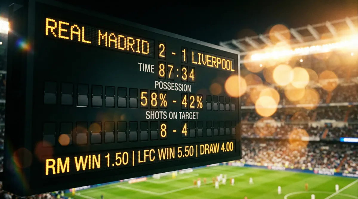 Tipos de apuestas disponibles en el Mundial 2026 con mercados explicados