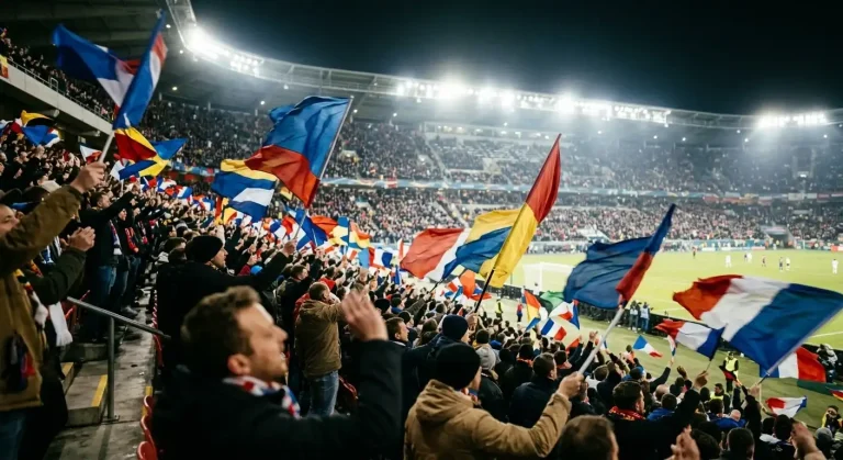 Noruega vs Inglaterra — Cuartos del Mundial 2026