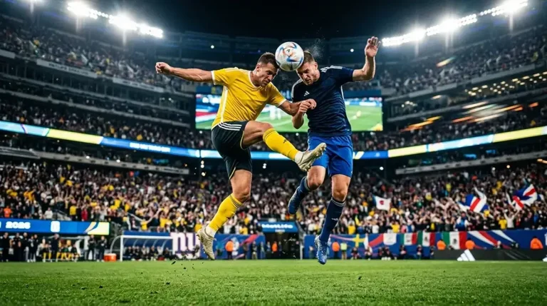 Pronóstico Escocia vs Brasil — Mundial 2026