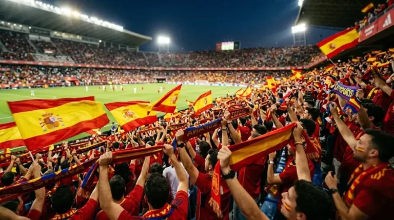 Pronóstico Uruguay vs España — Mundial 2026