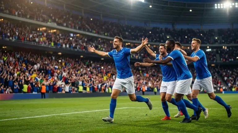 Resumen de la jornada del Mundial 2026 — 25 de junio